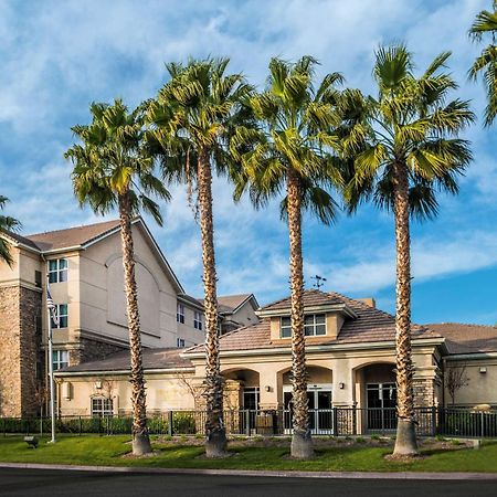 Homewood Suites by Hilton Ontario Rancho Cucamonga Exterior foto